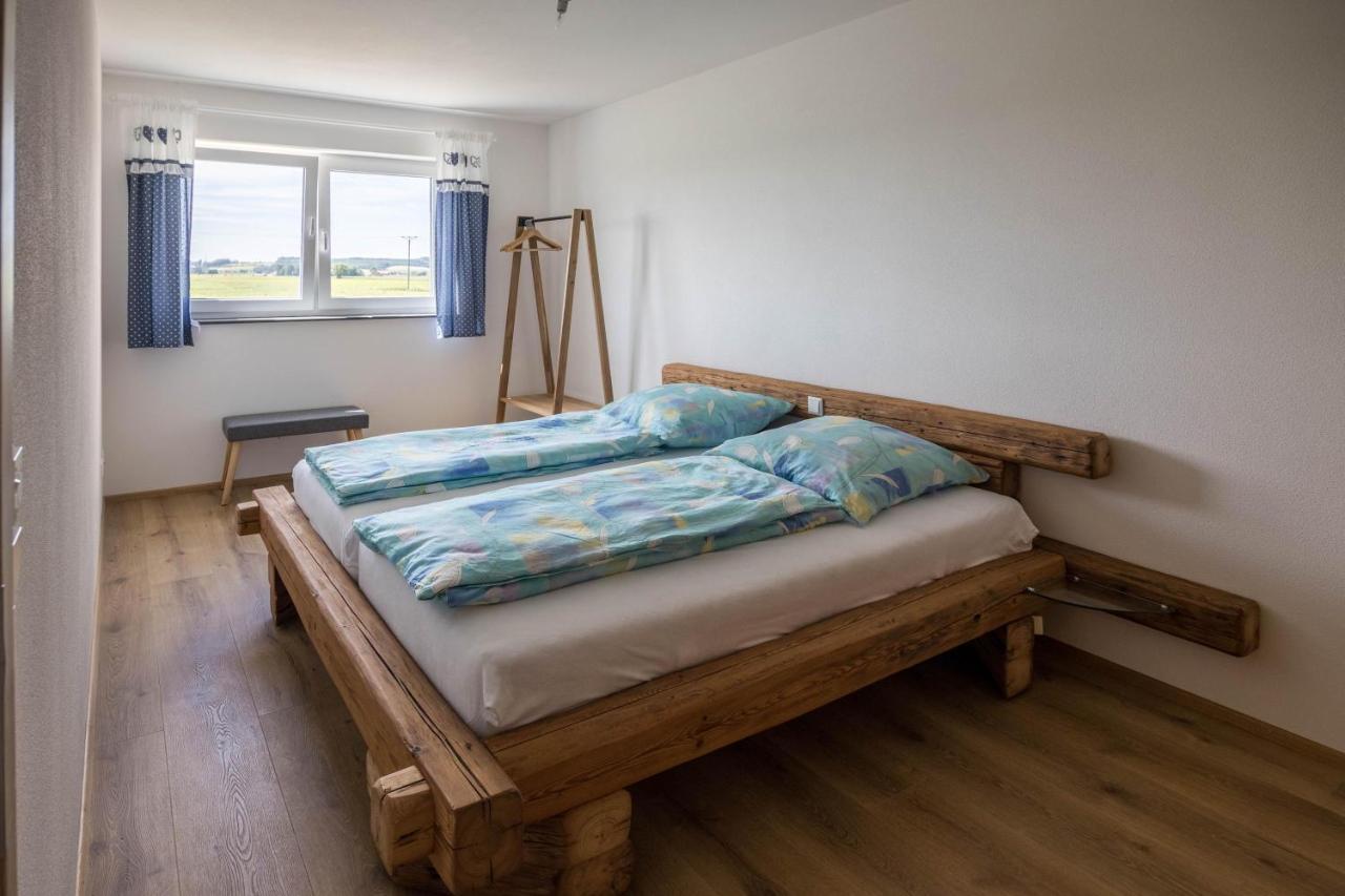 Ferienwohnung Haefele 2 Бад-Вурцах Экстерьер фото